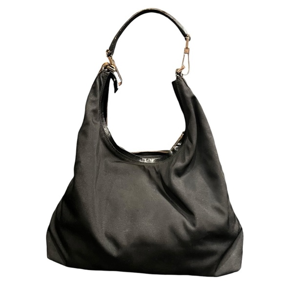 Ultra rare large Tom Ford-Era Gucci hobo - Picture 1 of 10